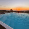 Отель Tramonto Luxury Villa No1- Breathtaking sunset view, фото 16