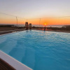 Отель Tramonto Luxury Villa No1- Breathtaking sunset view, фото 16