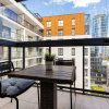 Отель Apartment Grzybowska 85 by Renters, фото 13