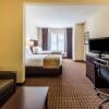 Отель Comfort Suites, фото 5