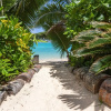 Отель Natura Beach Pool Villa 2, фото 20