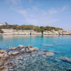 Отель Sanders Mythical Blue - Chic 4 bdr Villa With Pool, фото 20