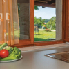 Отель Awesome Home in Gondolici With Wifi and 3 Bedrooms, фото 9