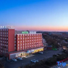 Отель iya Hotel, фото 4