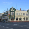 Отель Leura Hotel Camperdown, фото 3