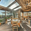 Отель El Prado Home w/ Hot Tub, Panoramic Mtn Views, фото 12