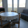 Отель Appartement avec balcon à 20m de la plage de Trestraou à PERROS-GUIREC Ref 853, фото 10
