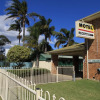 Отель Sussex Inlet Motel, фото 1