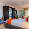 Отель Seaside All Suites Hotel, фото 6