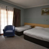 Отель Poplars Inn Mittagong, фото 6