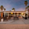 Отель Lovegrass by Avantstay Desert Haven w/ Stunning Patio w/ Ping Pong!, фото 1