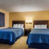 Отель Quality Inn at Quechee Gorge, фото 4