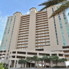 Отель Crystal Shores West, фото 1