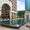 Отель Orchard Parksuites, фото 14