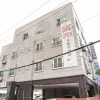Отель Geojedo Jangseungpo Hotel Carara, фото 29