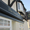 Отель The Southgate Bed And Breakfast, фото 1
