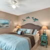 Отель Sandpiper Beachview Condos by Bender Vacation Rentals, фото 3