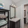 Отель Beautifully Updated Bright and Cheery 2nd Story Condo Near Pool Beach Access- Sc261, фото 7