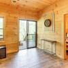 Отель Pet-friendly Ellijay Vacation Rental w/ Hot Tub!, фото 11