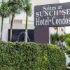 Отель Sunchase Inn & Suites, фото 3