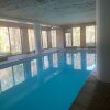Отель Appartement dans résidence avec piscine, фото 6
