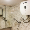 Отель Strategic And Simply 2Br At Bassura City Apartment, фото 6