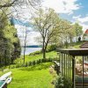 Отель Alluring Holiday Home in Børkop With Terrace, фото 19