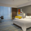 Отель Holiday Inn Express Zhangye, фото 20