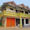 Отель SPOT ON 92856 Home Stay Syariah Aom Kusman, фото 15