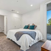 Отель Luxury Apartment in Salt Lake City, фото 4