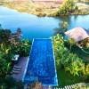 Отель Tomodachi Retreat - Làng Mít, фото 17
