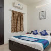 Отель OYO 16956 Royal Home Stay Royal Garden, фото 6