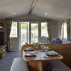 Отель Brand New 2 Bedroom Lodge Perfect for Families, фото 5