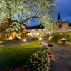 Отель La Meridiana Relais & Chateaux, фото 11