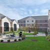 Отель Staybridge Suites Akron-Stow-Cuyahoga Falls, an IHG Hotel, фото 15
