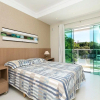 Отель Triplex com 03 suítes e hidromassagem, фото 11