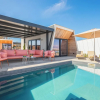 Отель Aminess Avalona Glamping Villas & Mobile Homes, фото 16