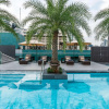 Отель SureStay Plus Hotel by Best Western Sukhumvit 2, фото 27