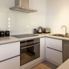 Отель Apartments on Upton, фото 18
