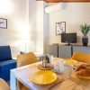 Отель Blue Attic - Historical Como City Center by Rent All Como, фото 6