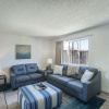 Отель 206 Fully Furnished 1BR Suite-Prime Location! by RedAwning, фото 14