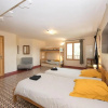 Отель Eco-hôtel et Yourtes du Mercantour, фото 31