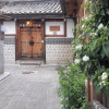 Отель Seoul Story Hanok, фото 27