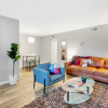Отель Pearl Location ✔Fast Wifi + Free Parking  ✔Modern Living, фото 9
