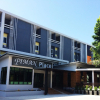 Отель Pimann Place Hotel, фото 1