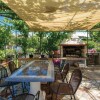 Отель Stunning Apartment in Kampor With Wifi and 2 Bedrooms, фото 15