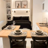 Отель Super Stylish Apartments in Syntagma Square, фото 23