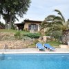 Отель Cozy Holiday Home With Nice Terrace and Fenced Private Pool, Near Platja D'aro, фото 29
