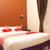 Отель OYO 1500 Mh Homestay, фото 5