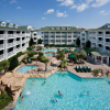 Отель Turtle Cay Resort, фото 14